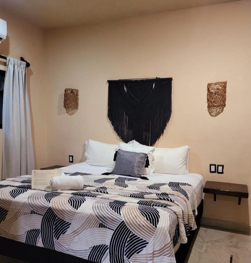 Suites Villas El Jardin ホルボックス島 エクステリア 写真